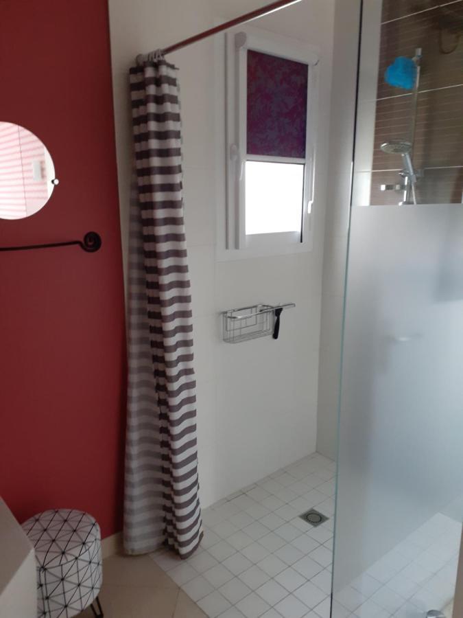 Chambre D'Hotes Du Haut Chemin La Bohalle 外观 照片