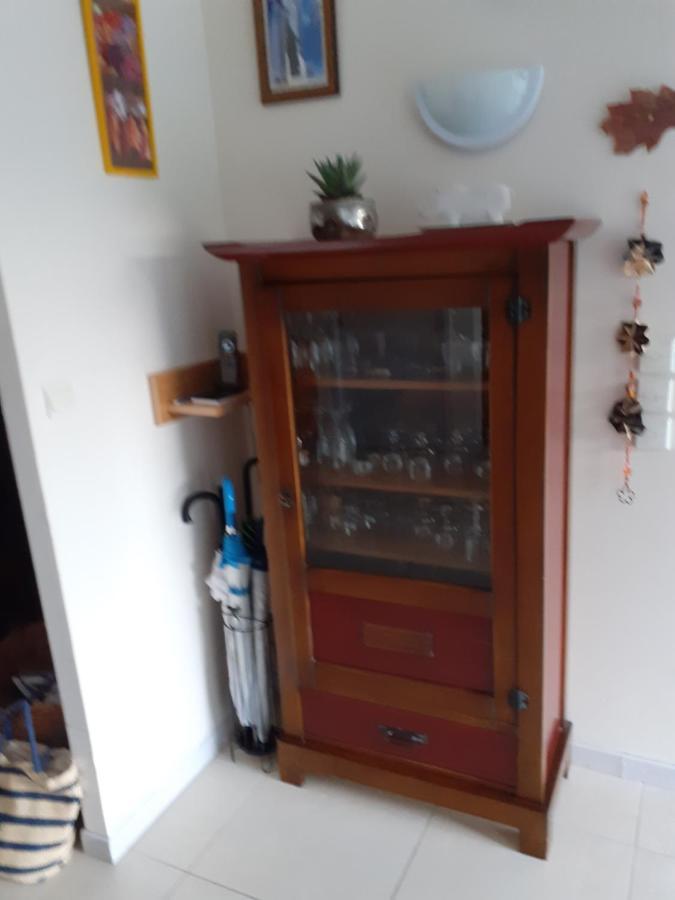 Chambre D'Hotes Du Haut Chemin La Bohalle 外观 照片